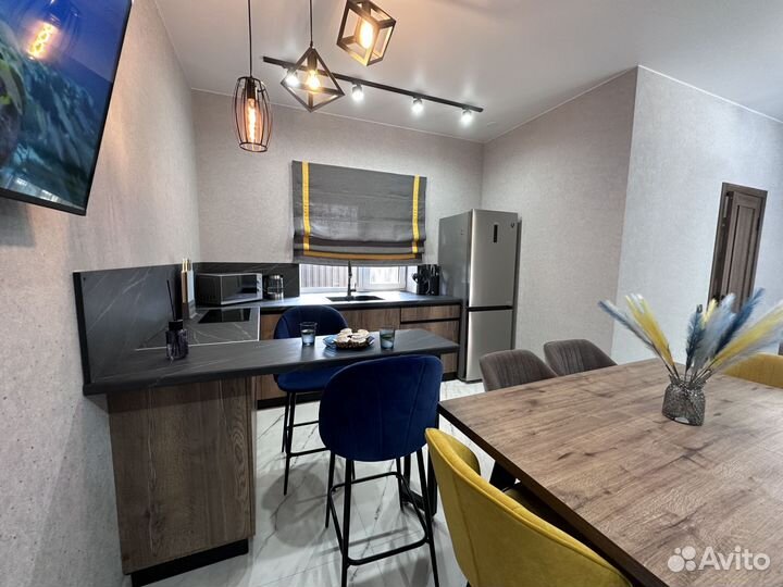 Аренда дома посуточно Гостевой Дом с бассейном