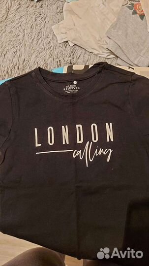 Детские вещи пакетом на девочку