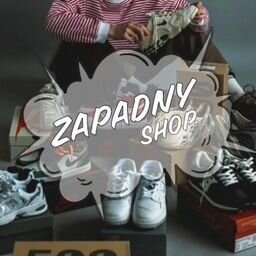 ZAPADNYSHOP