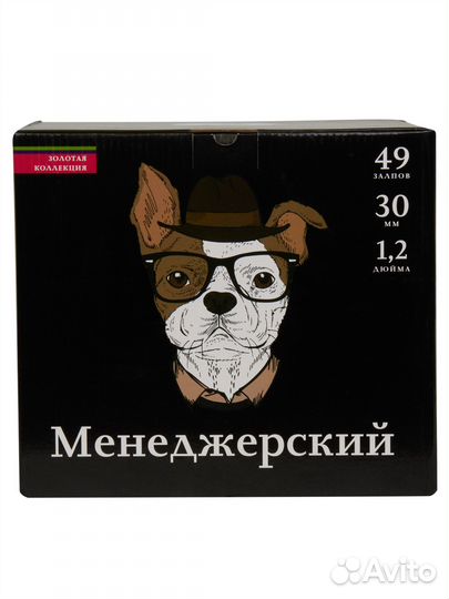 Фейерверк Менеджерский 49 залпов калибр 1,2