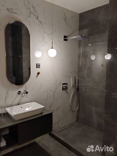 Ремонт квартир