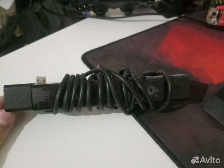 Playstation camera ps4