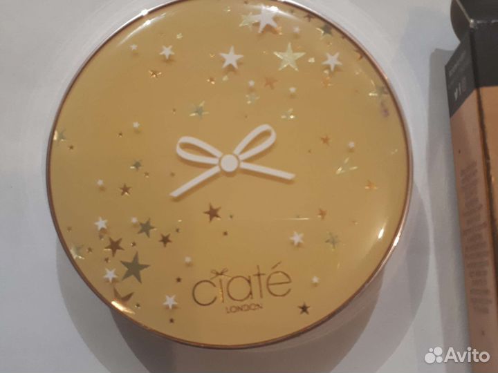 Хайлайтер ciate