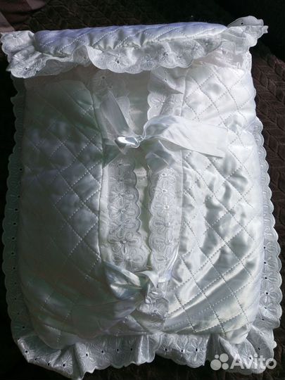 Продам конверт на выписку