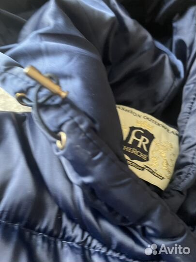 Куртка весна осень для девочки 146 152 Cherche