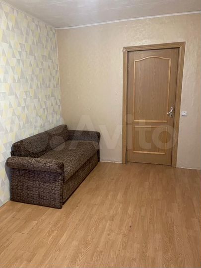 Комната 23,7 м² в 2-к., 4/5 эт.