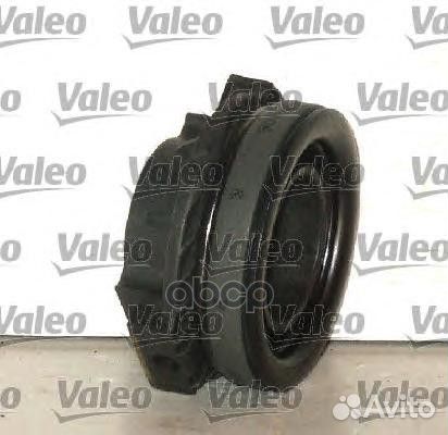 Комплект сцепления VPH MBK077 826426 826426 Valeo