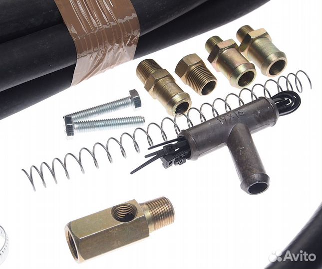 Подогреватель предпусковой электрический маз,краз