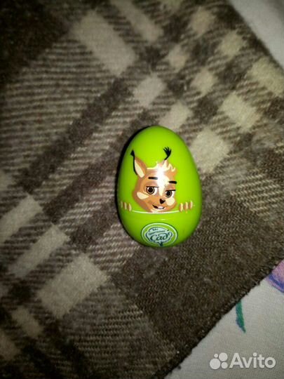 Треснутые 1/2