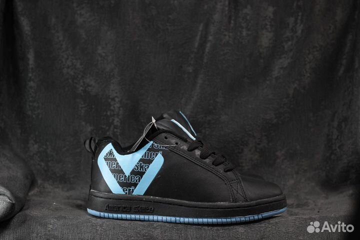 DC Shoes globe dvs adio circa etnies fallen vans