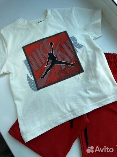 Nike jordan детский