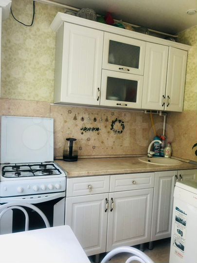 3-к. квартира, 48,3 м², 4/5 эт.