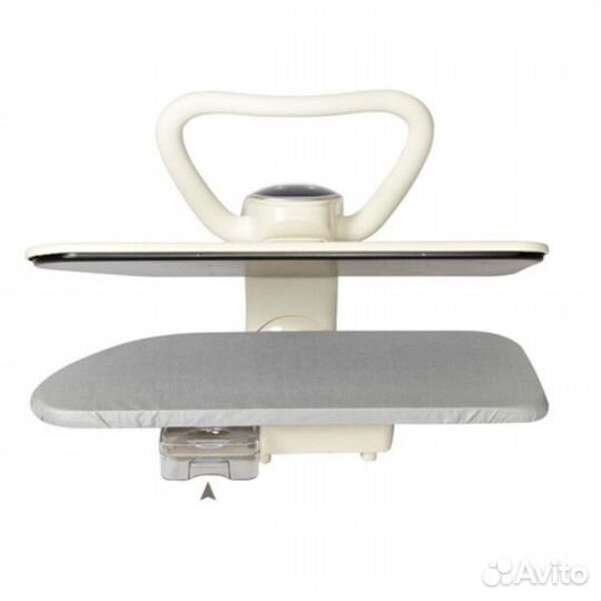 Гладильный пресс MIE romeo II (2) White