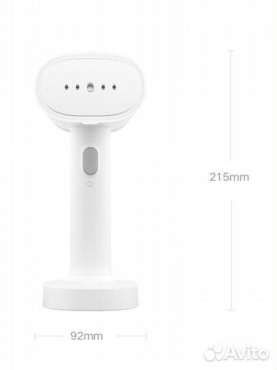 Отпариватель xiaomi