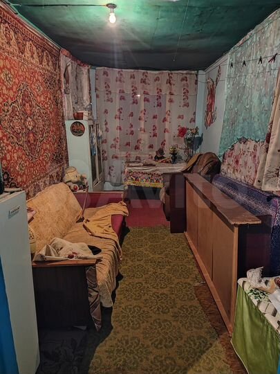 3-к. квартира, 72 м², 1/1 эт.