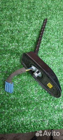 Антенна на крышу Hyundai Solaris 2