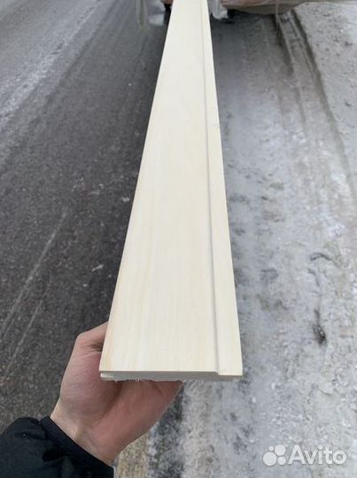 Пиломатериалы Вагонка