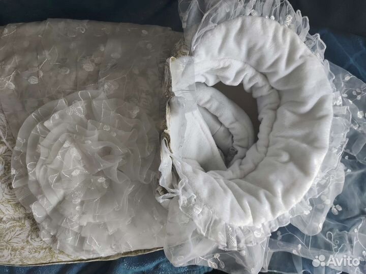 Конверт Для выписки зима