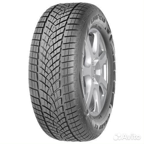 Goodyear UltraGrip Ice SUV 215/65 R17 99T