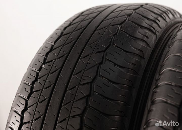 Dunlop Grandtrek AT20 265/65 R17 112S