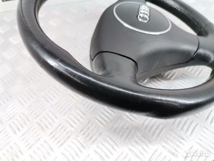 Руль Audi A2 8Z 2001 8Z0419091D1KT