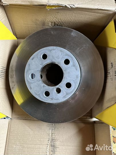 Тормощная система Bmw 3 g20