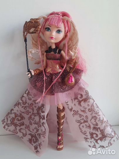 Кукла ever after high Си Эй Кьюпид