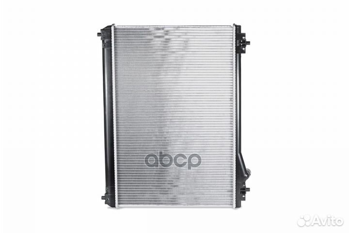 Радиатор основной;grand vitara (2006) 2,0-2,4i