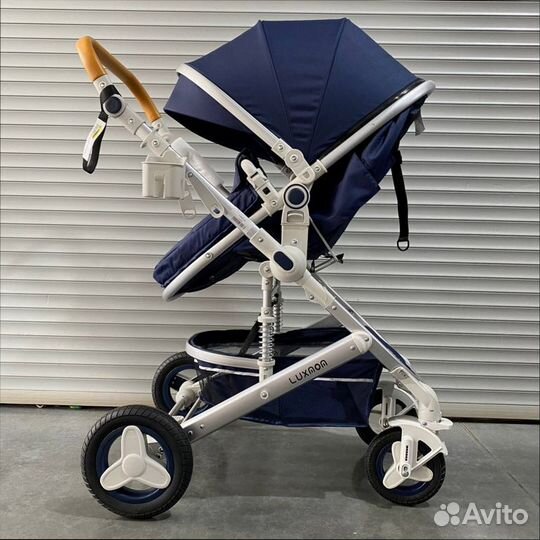 Детская коляска
