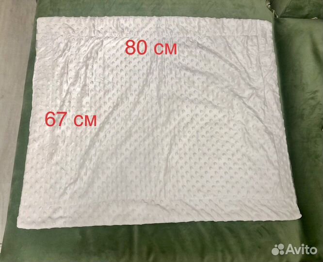 Комплект детский в коляску