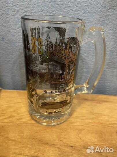 Пивные кружки. Брендированные стаканы