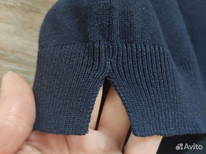 Жилет школьный 122