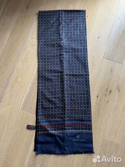 Шарф Biogiotti Uomo