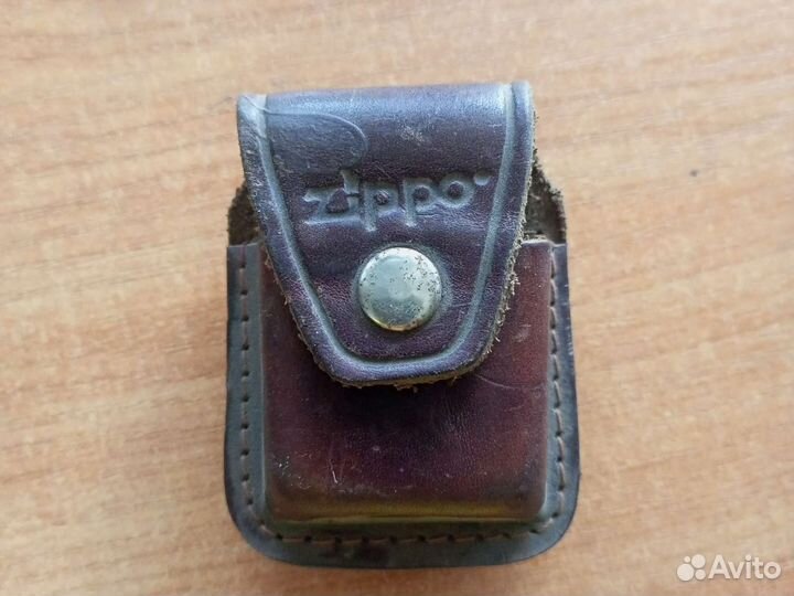 Кобура для зажигалки Зиппо