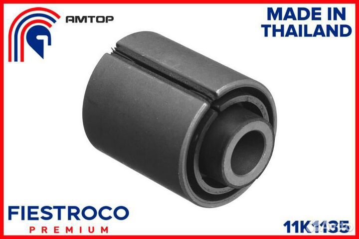 Fiestroco 11K1135 Сайлентблок hyundai creta (cvkh