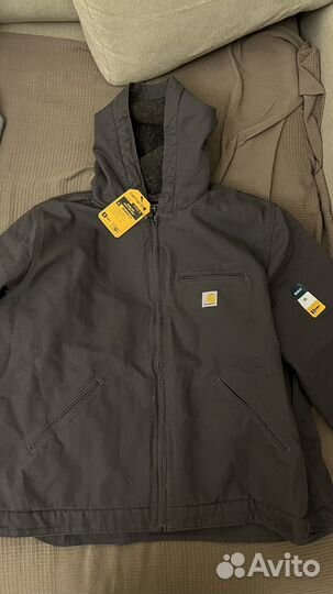 Куртка Carhartt