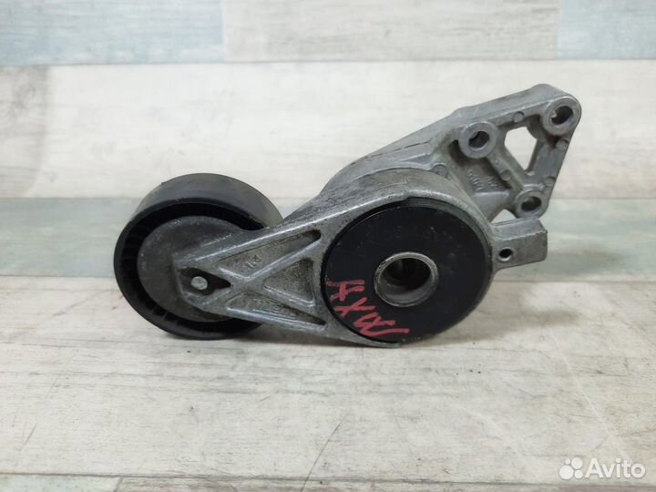 Натяжитель ремня AXW VW passat B6