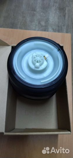 Пневмобаллон bmw X5 E70