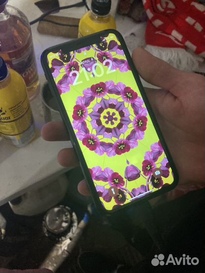 iPhone Xr, 64 ГБ