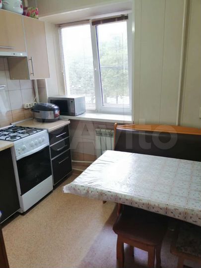 2-к. квартира, 44 м², 2/4 эт.