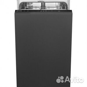 Посудомоечная машина Smeg ST4522IN. В наличии