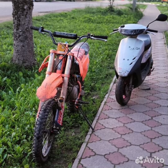Motoland wrx 125