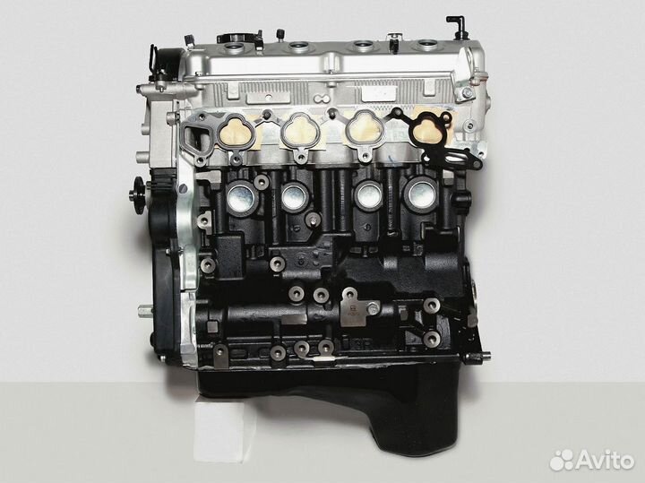 Двигатель 4G63S4M 2,0 на GreatWall с гарантией