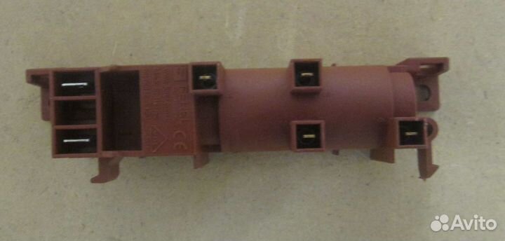 Трансформатор поджига (блок электророзжига) для