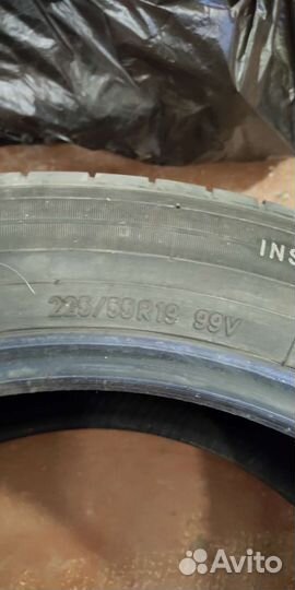 Toyo Proxes R46A 225/55 R19 99V