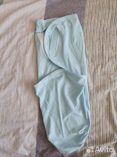 Пеленка кокон