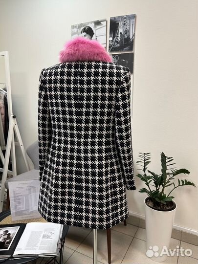 Ремонт и пошив одежды