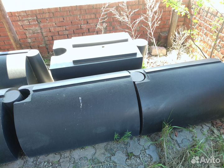 Плав модули