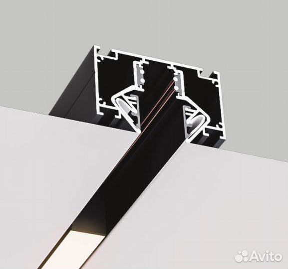 Магнитная трековая система освещения Arte Lamp