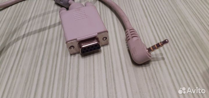 Провод com джек ком